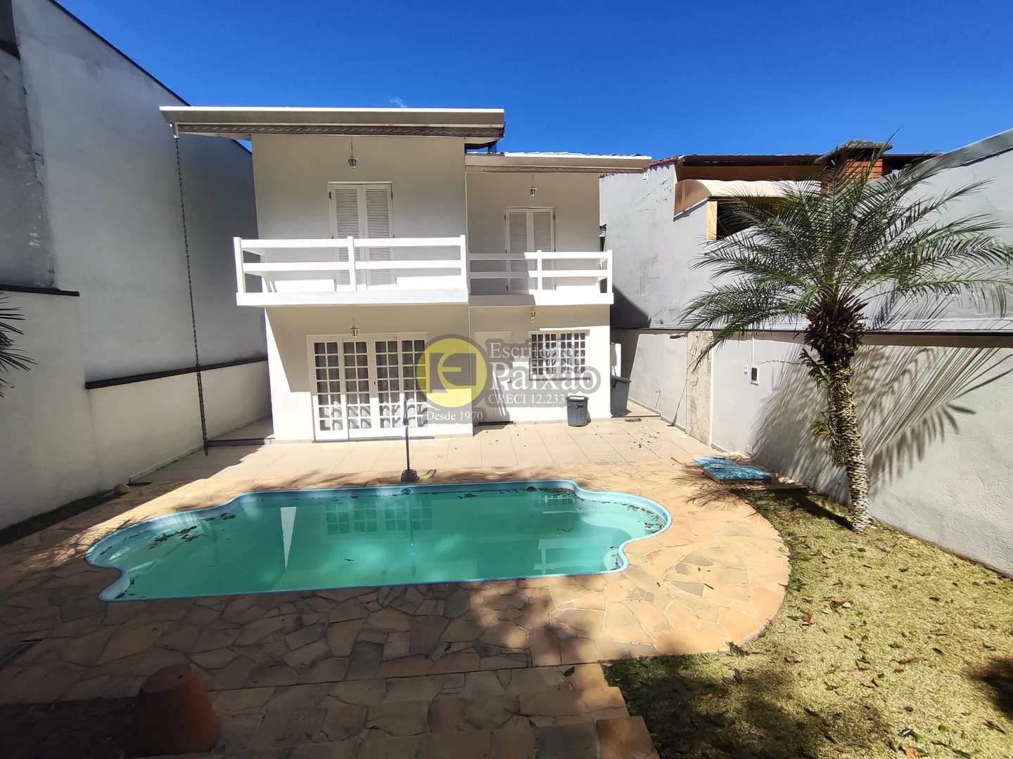 Sobrado, 3 quartos, 300 m² - Foto 13