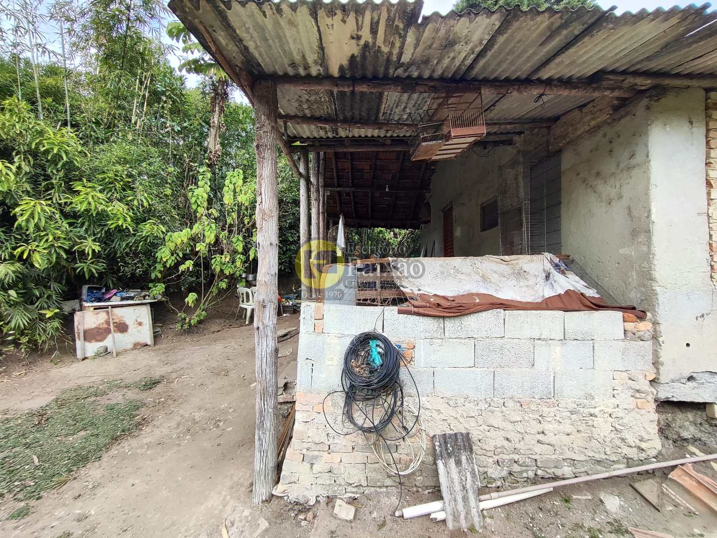 Sítio, 6 quartos, 31 hectares - Foto 28