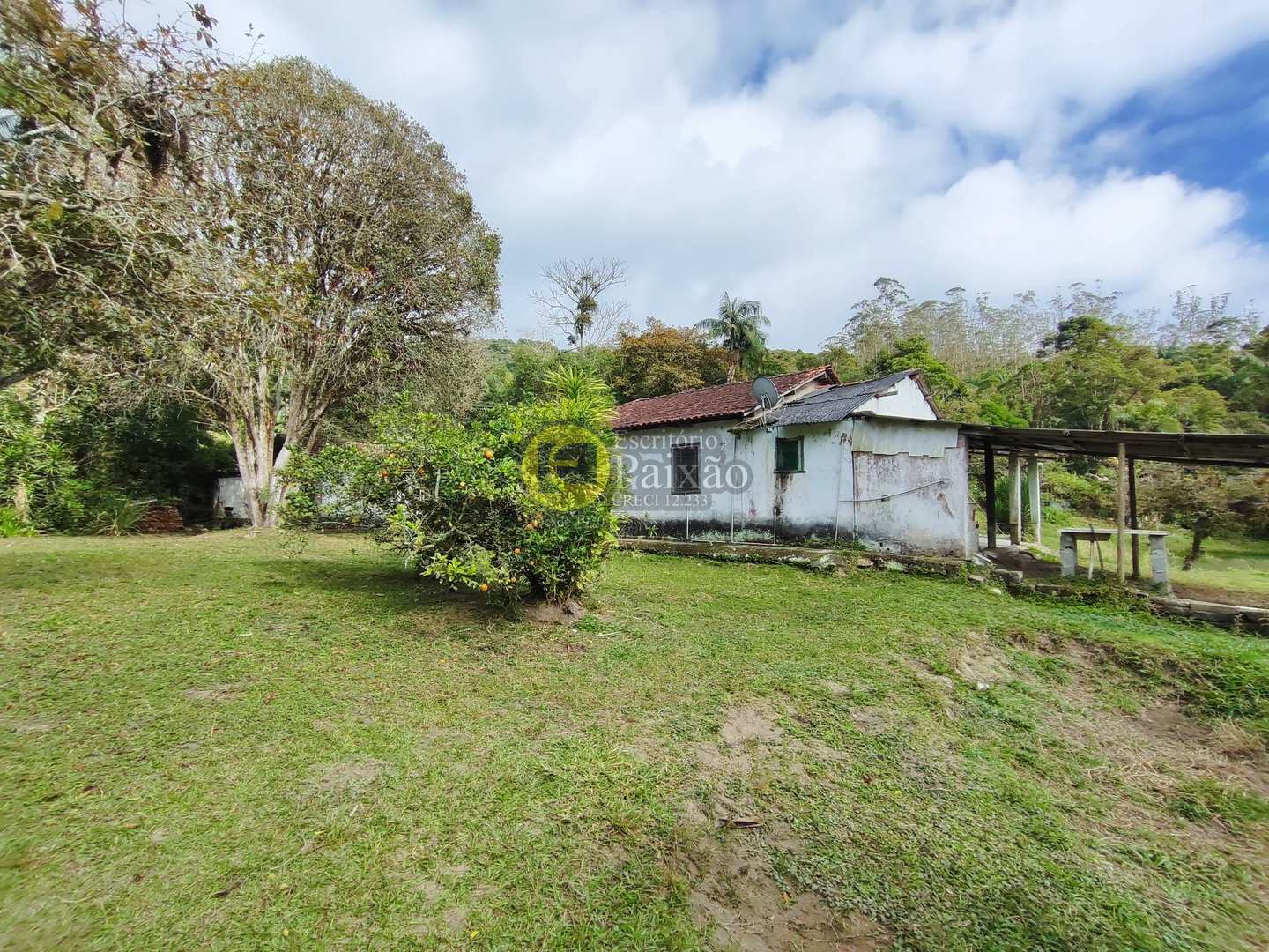 Sítio, 6 quartos, 31 hectares - Foto 17