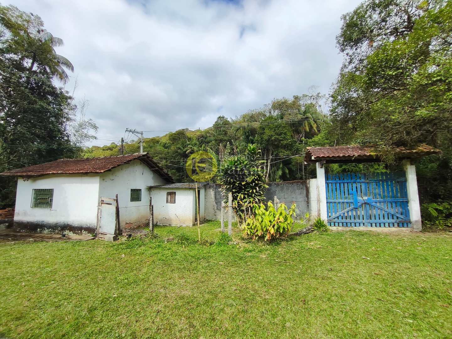 Sítio, 6 quartos, 31 hectares - Foto 21