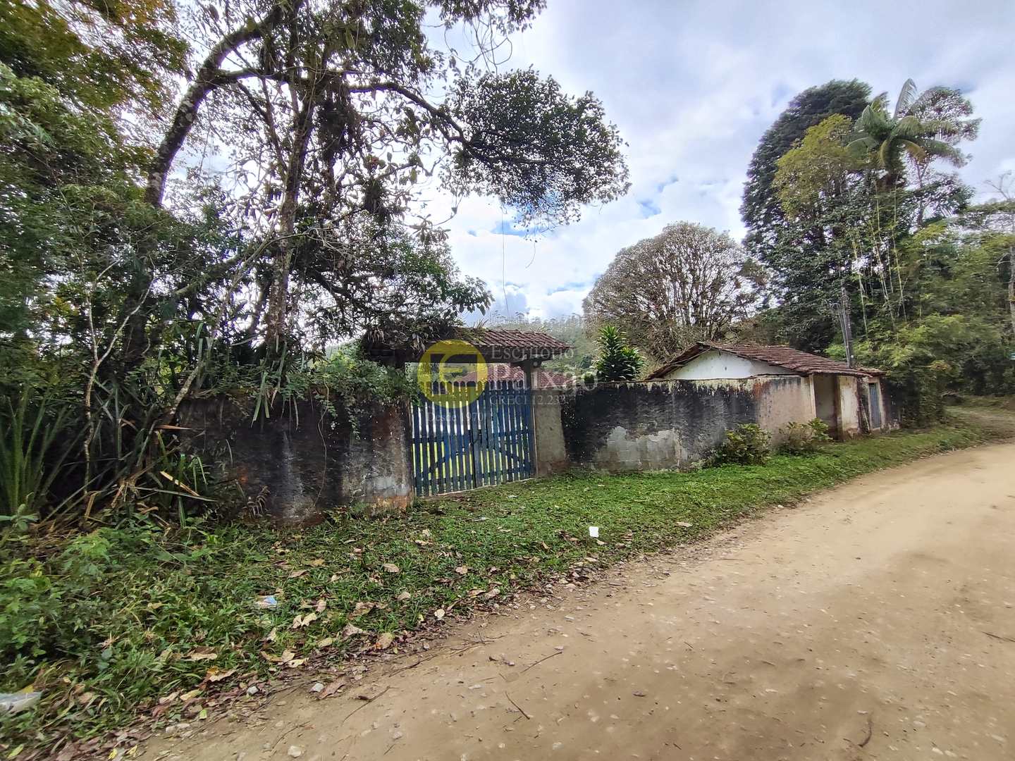 Sítio, 6 quartos, 31 hectares - Foto 32