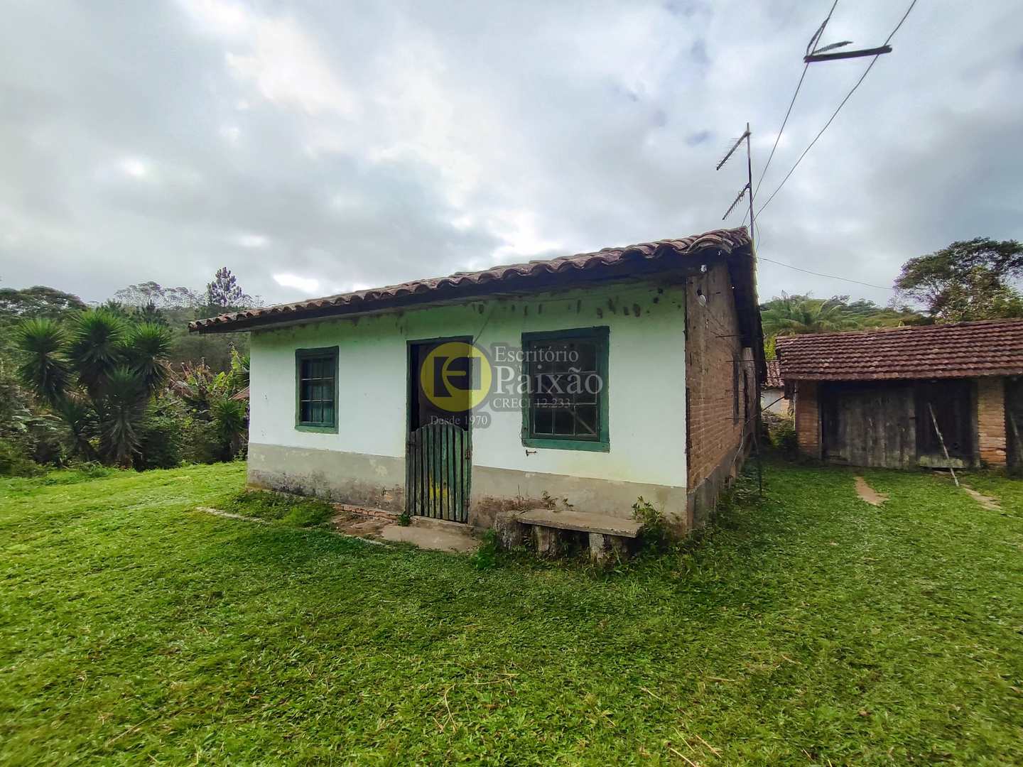 Sítio, 6 quartos, 31 hectares - Foto 6