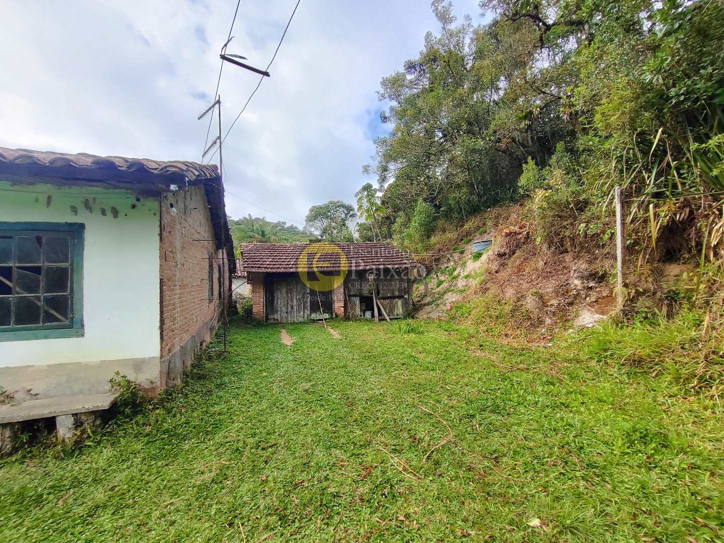 Sítio, 6 quartos, 31 hectares - Foto 7