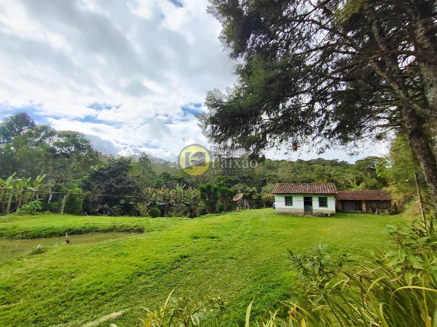 Sítio, 6 quartos, 31 hectares - Foto 33