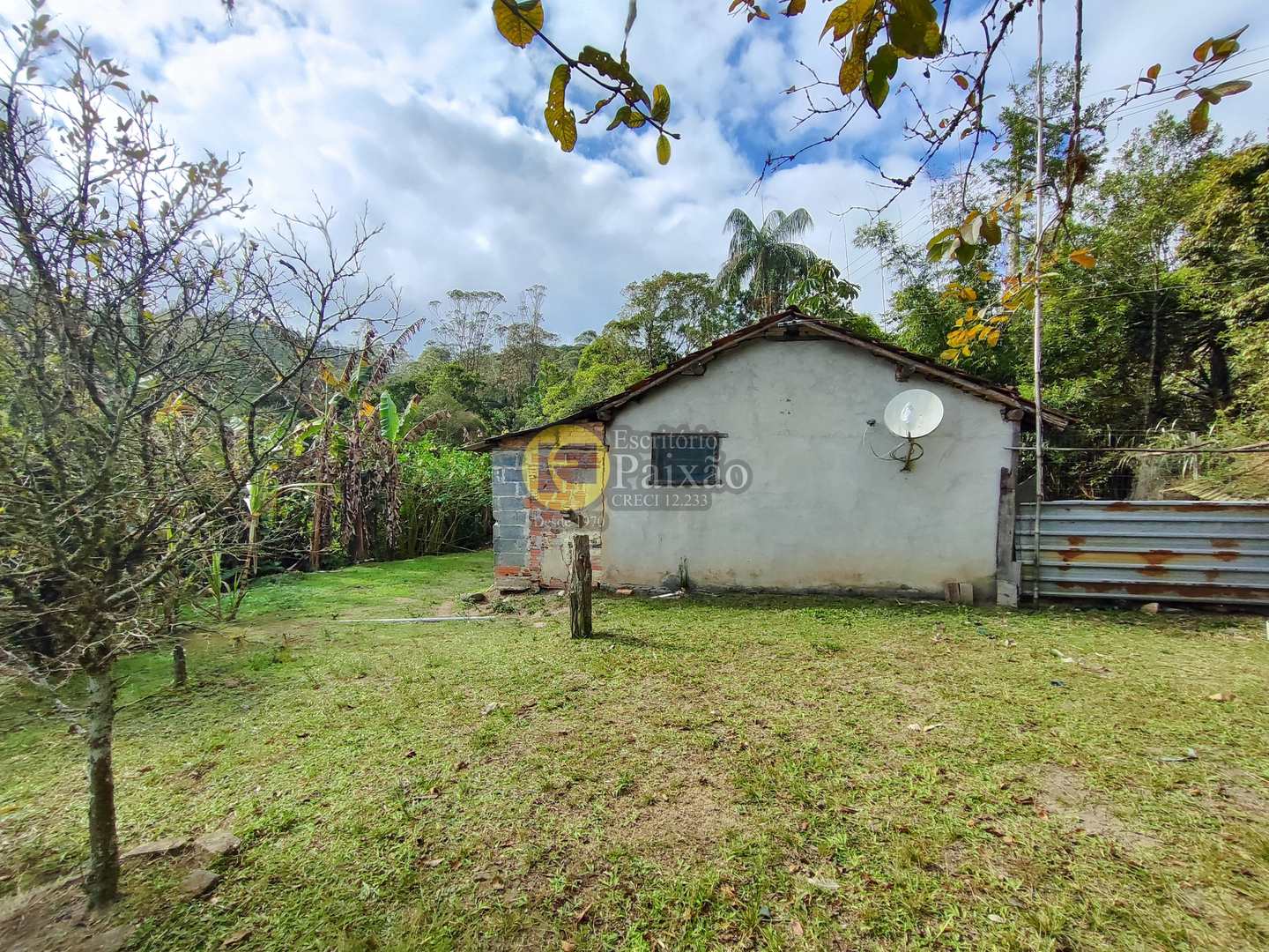 Sítio, 6 quartos, 31 hectares - Foto 18