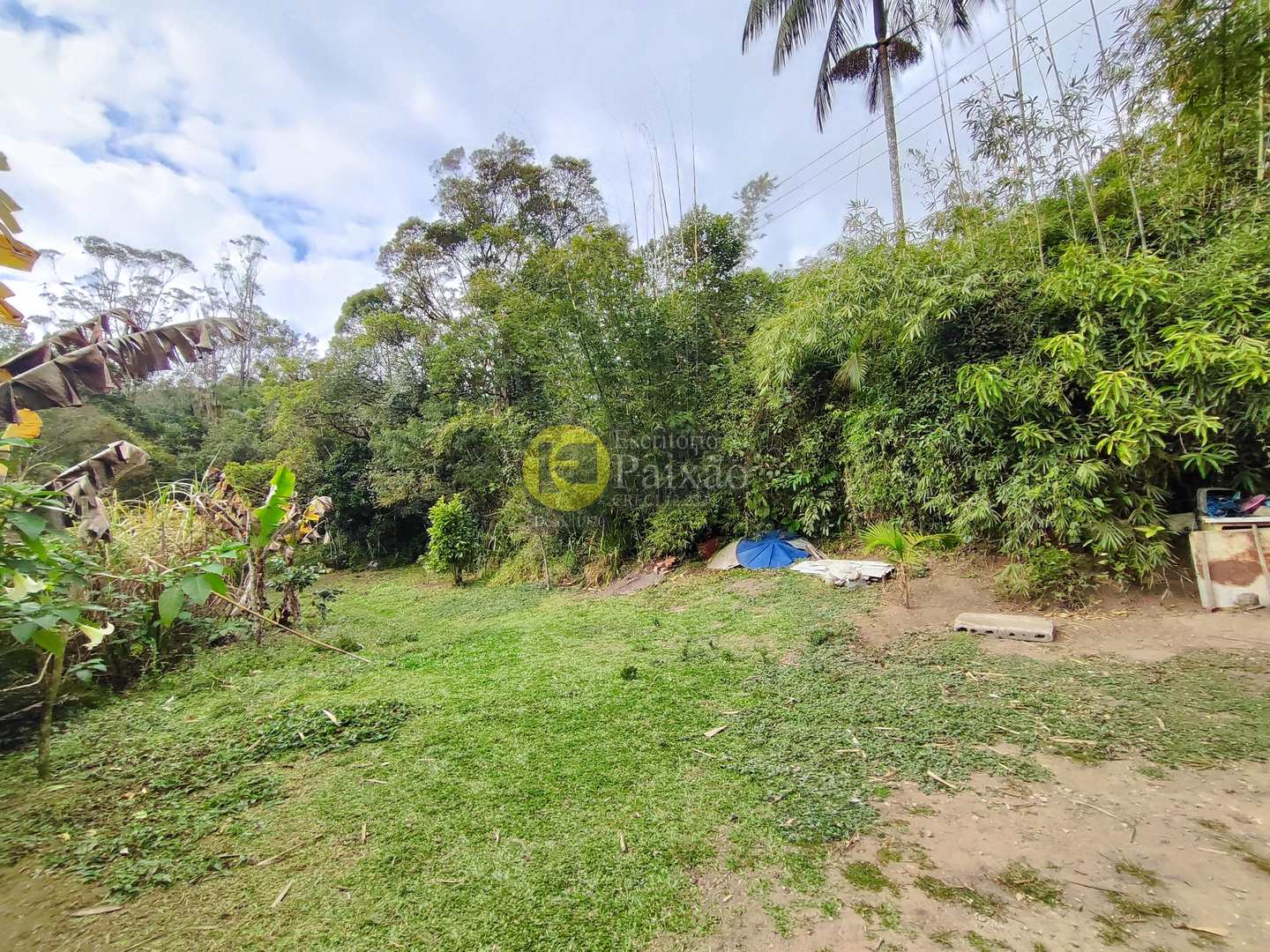 Sítio, 6 quartos, 31 hectares - Foto 27