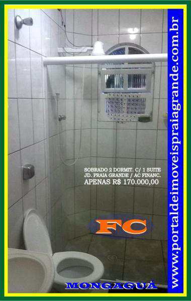 Sobrado à venda com 2 quartos, 70m² - Foto 15