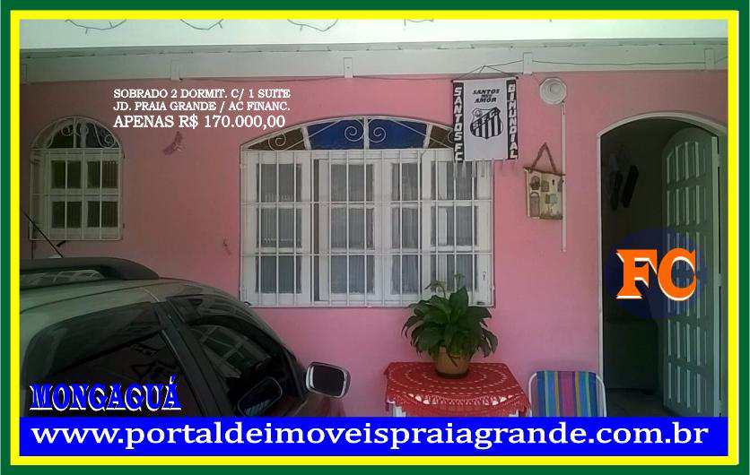 Sobrado à venda com 2 quartos, 70m² - Foto 21