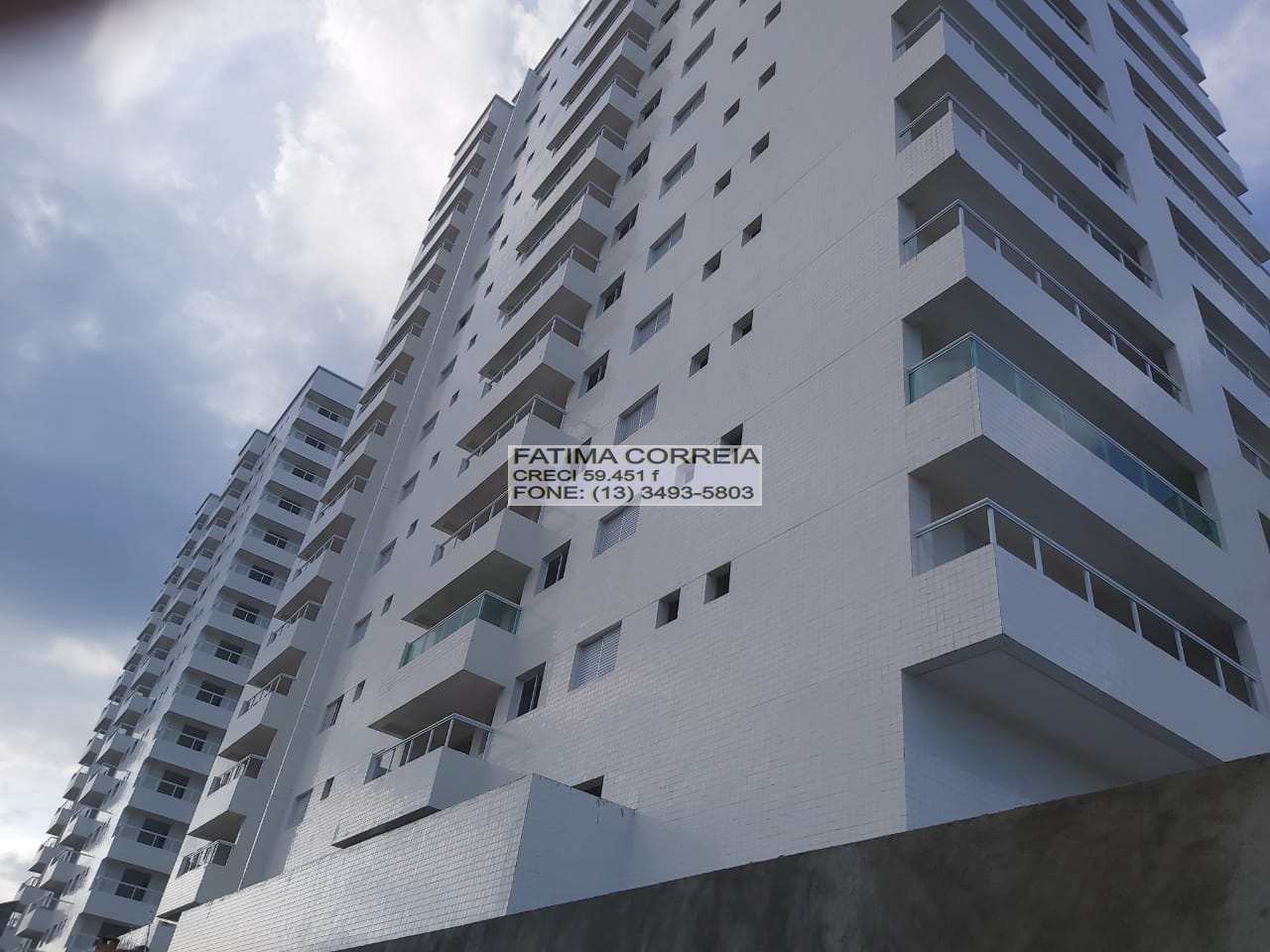 APARTAMENTO A VENDA JARDIM PRAIA GRANDE, MONGAGUA 2 DORMITÓRIOS