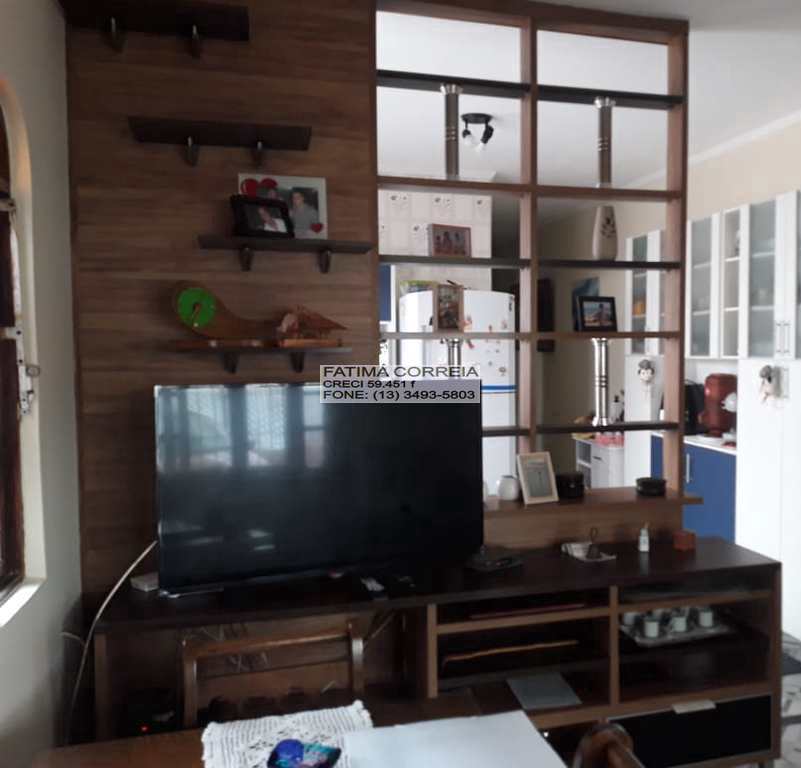 Casa à venda com 2 quartos, 100m² - Foto 3