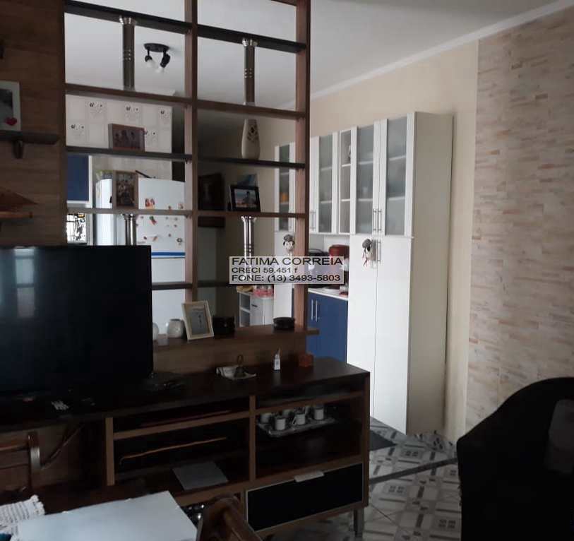 Casa à venda com 2 quartos, 100m² - Foto 4