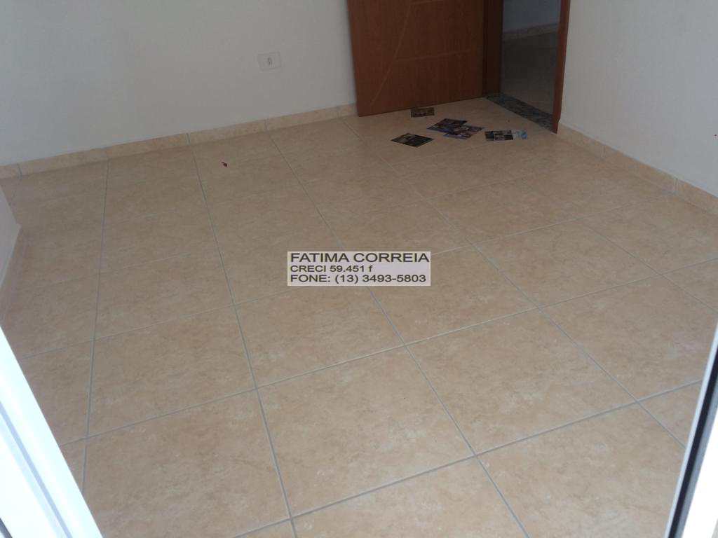 Apartamento à venda com 2 quartos, 55m² - Foto 3