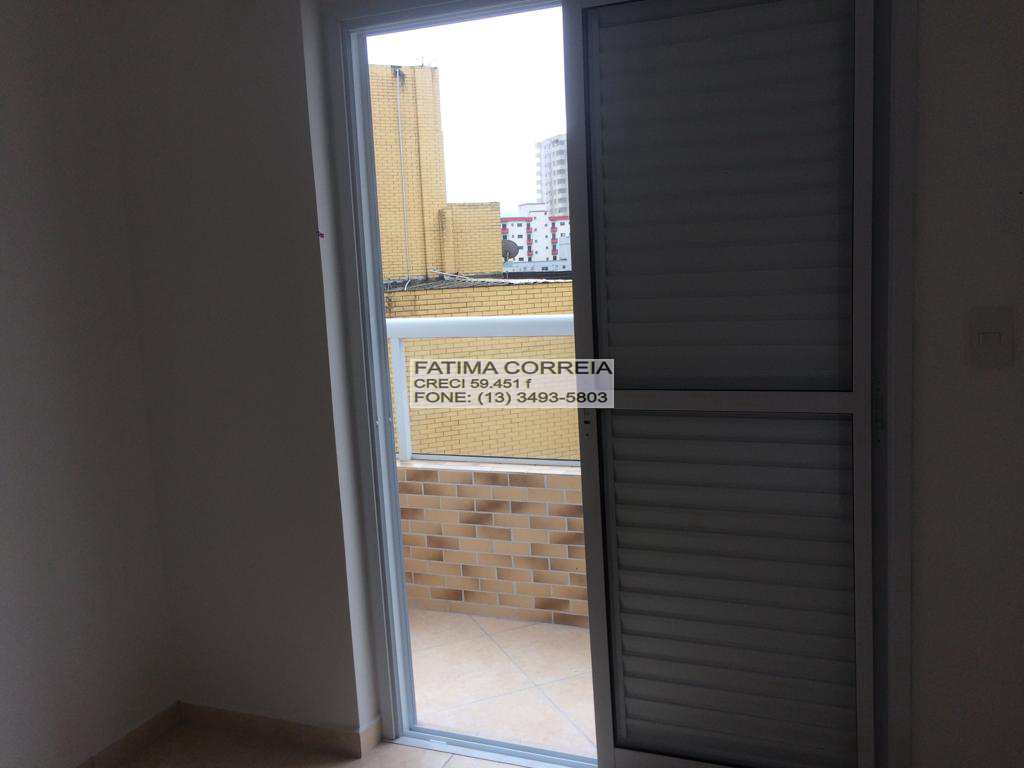 Apartamento à venda com 2 quartos, 55m² - Foto 2