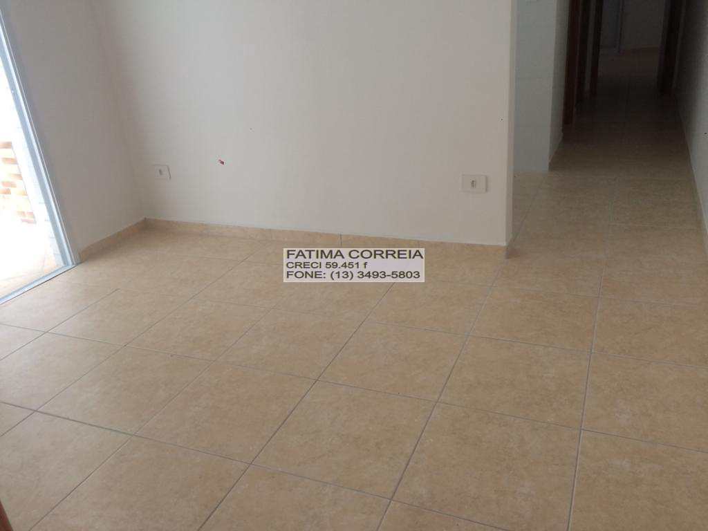 Apartamento à venda com 2 quartos, 55m² - Foto 4