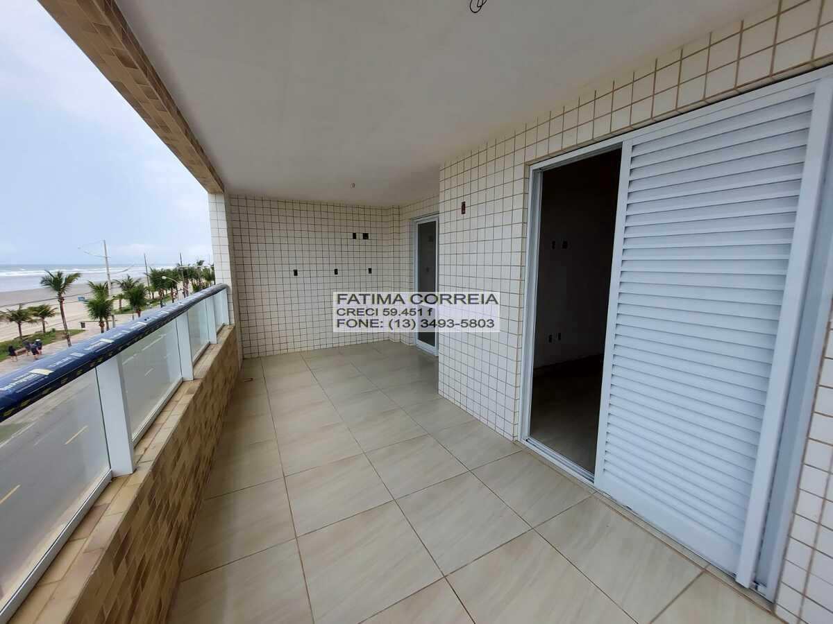 Apartamento à venda com 2 quartos, 83m² - Foto 2