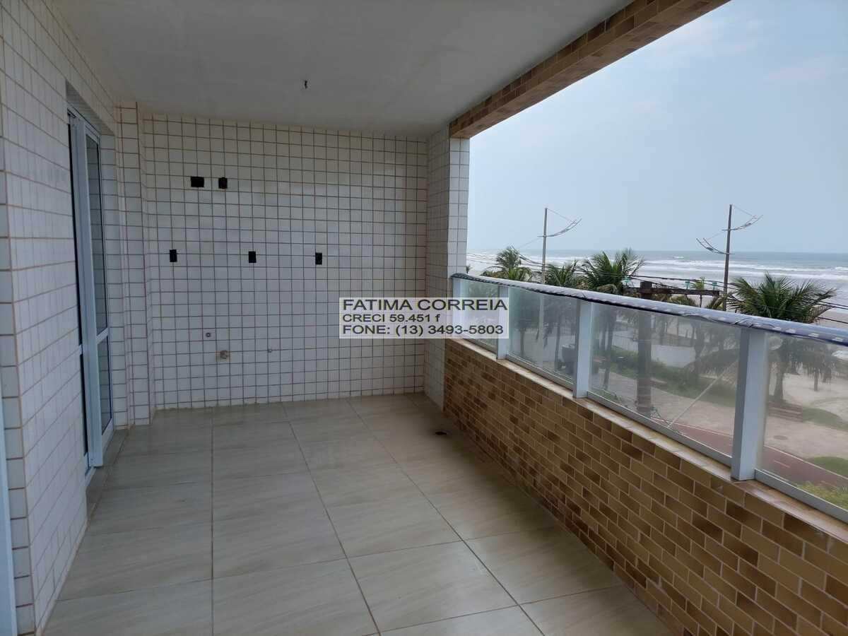 Apartamento à venda com 2 quartos, 83m² - Foto 1