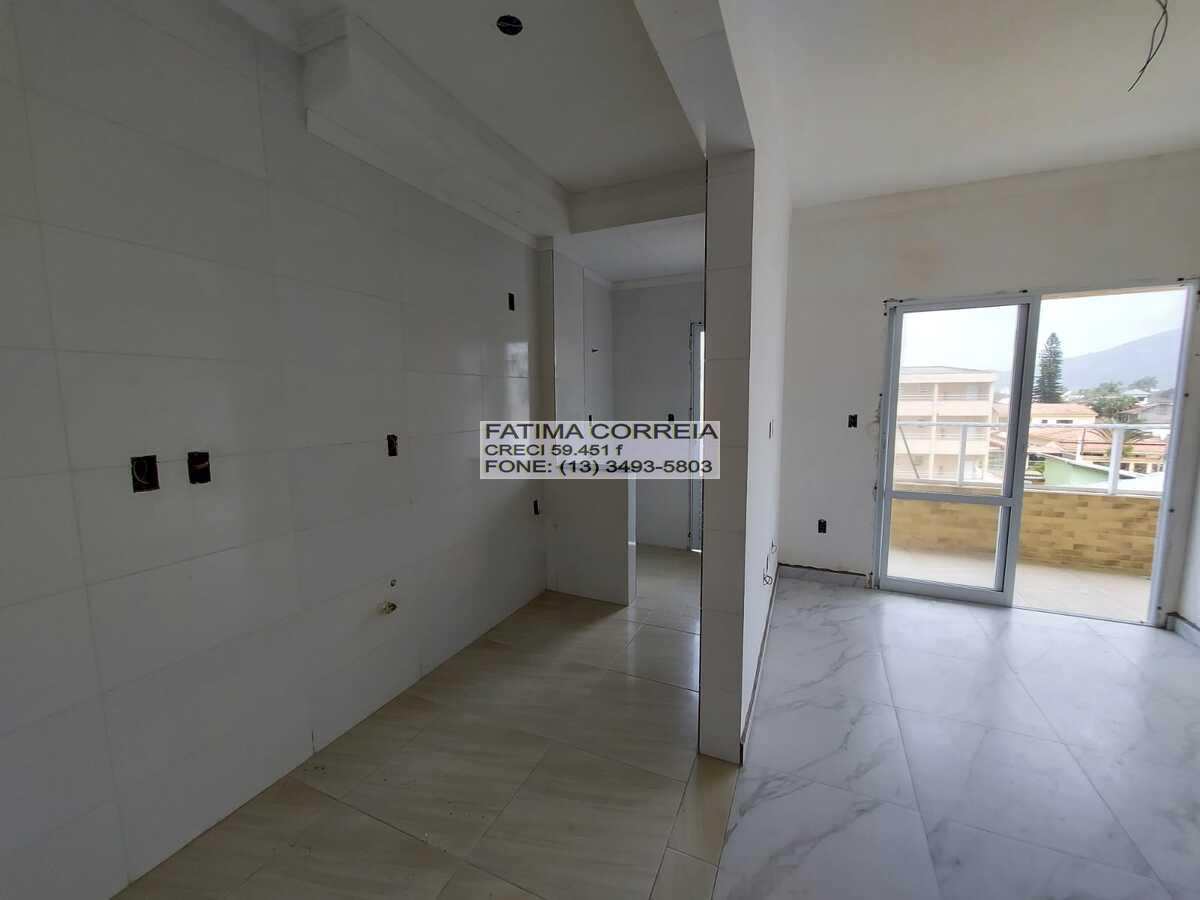 Apartamento à venda com 2 quartos, 83m² - Foto 3