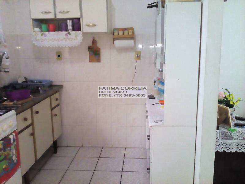 Casa de Condomínio à venda com 1 quarto, 59m² - Foto 5