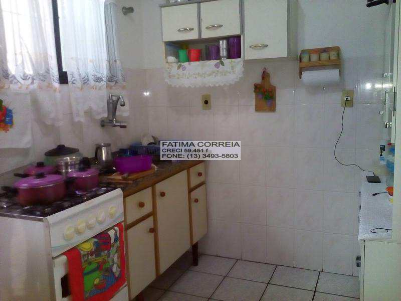 Casa de Condomínio à venda com 1 quarto, 59m² - Foto 4