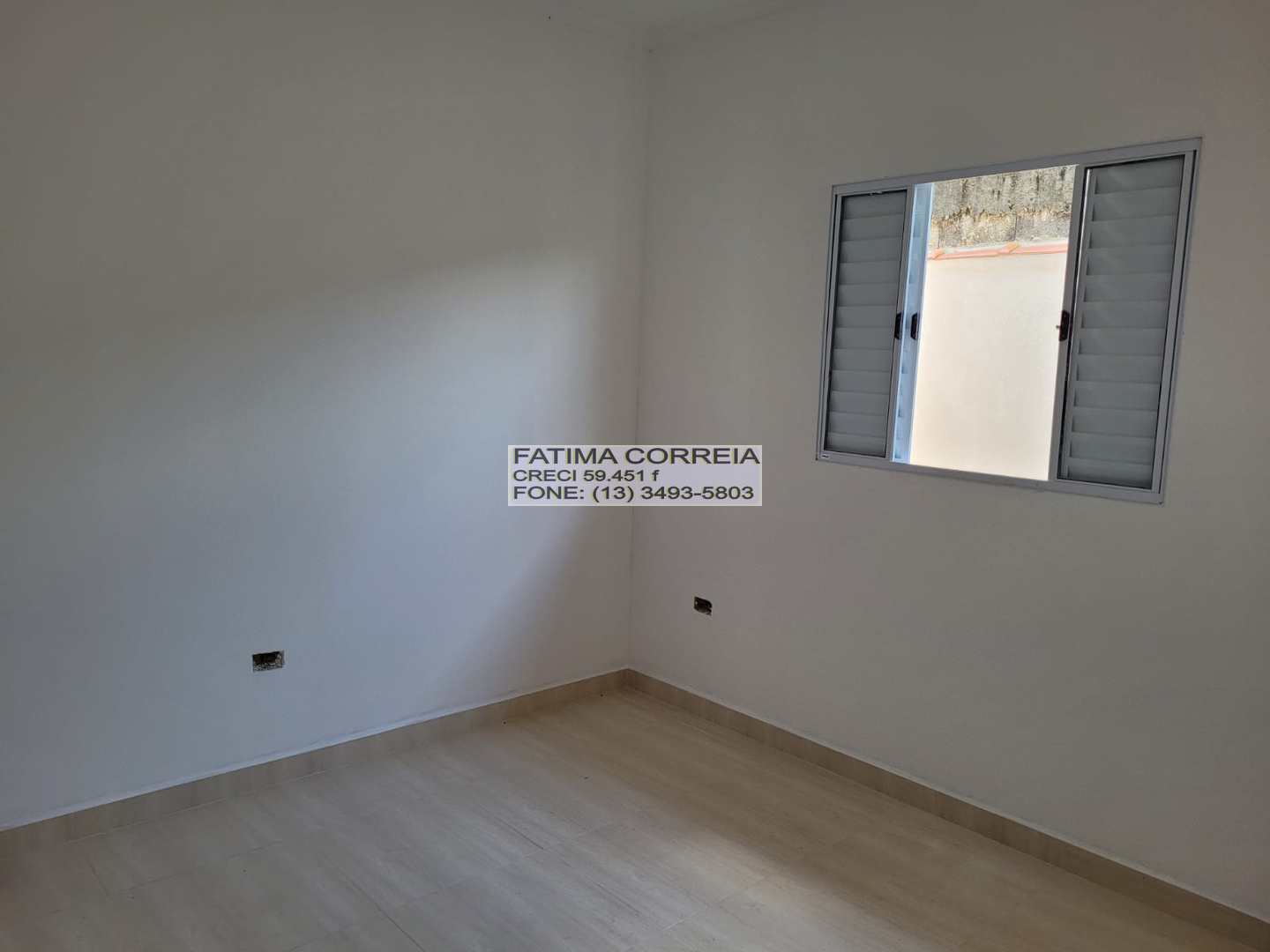 Casa à venda com 2 quartos, 60m² - Foto 6