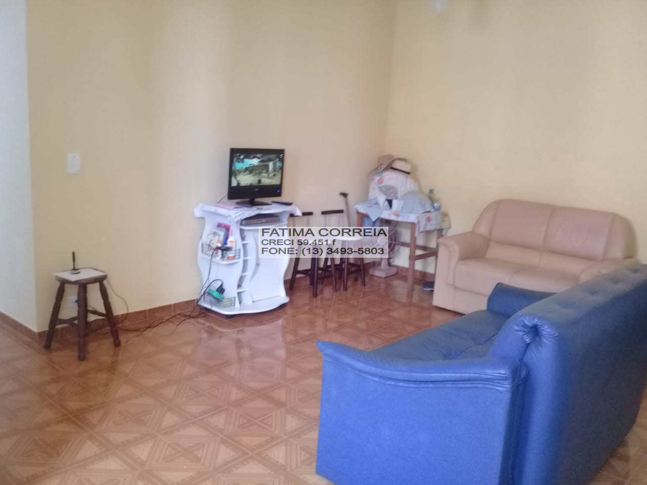 Apartamento à venda com 2 quartos, 93m² - Foto 2