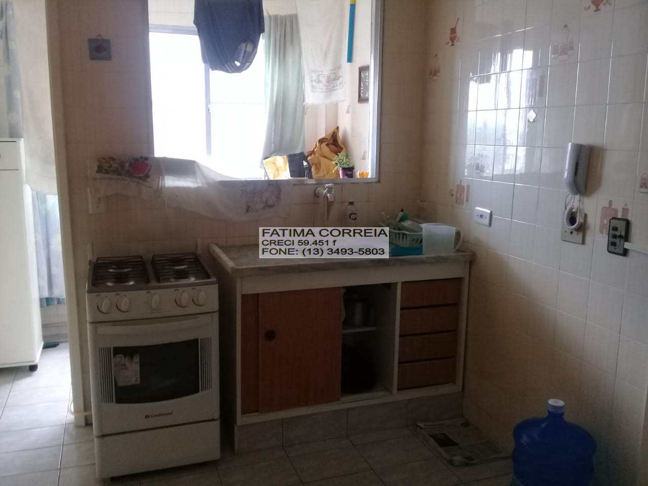 Apartamento à venda com 2 quartos, 93m² - Foto 3