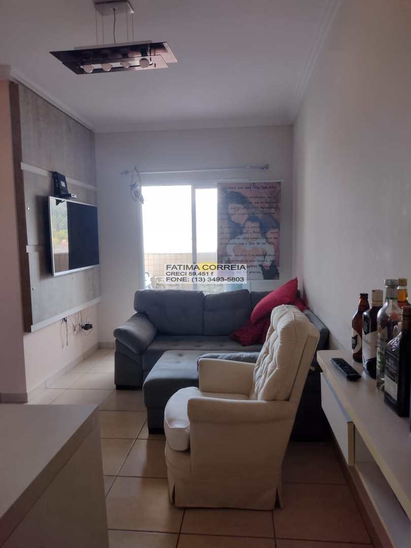 Apartamento à venda com 2 quartos, 80m² - Foto 1