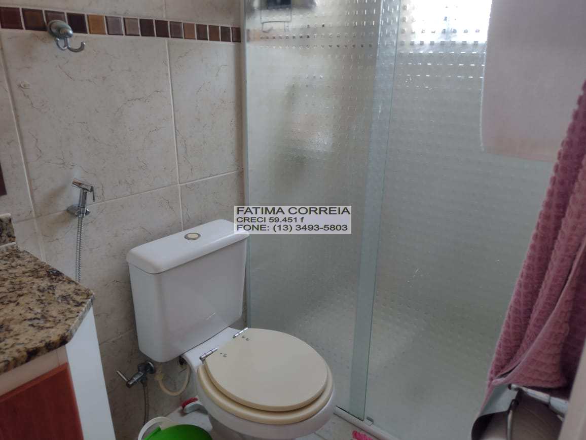 Apartamento à venda com 2 quartos, 80m² - Foto 7