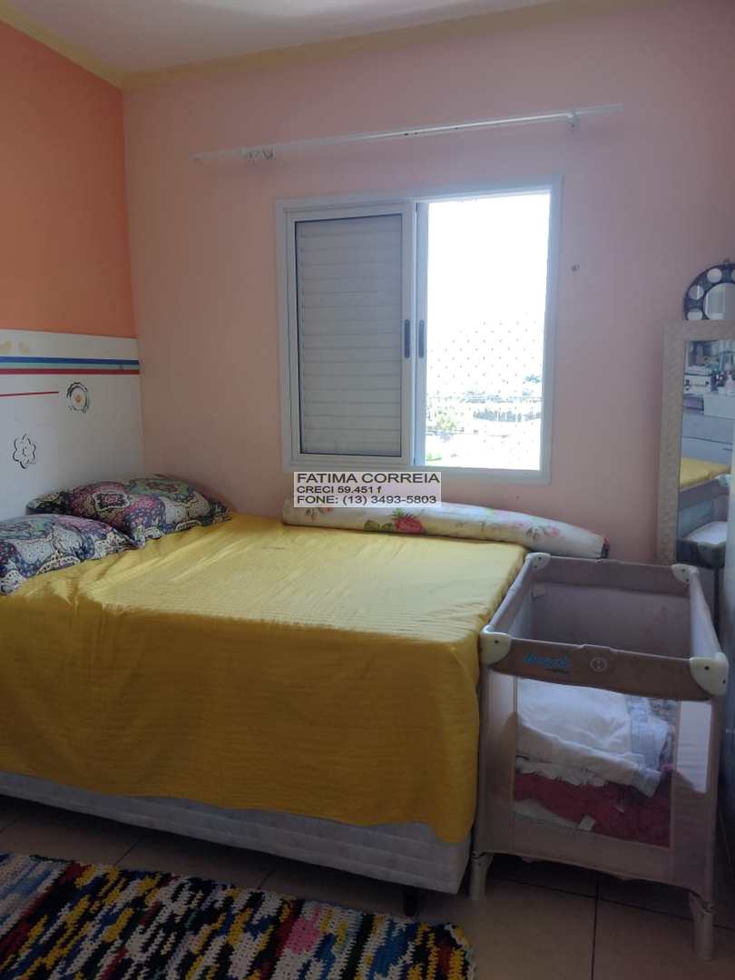 Apartamento à venda com 2 quartos, 80m² - Foto 8