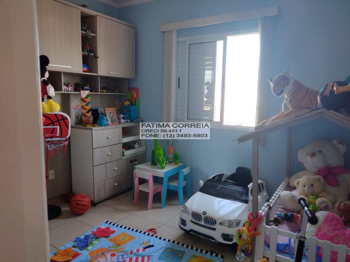 Apartamento à venda com 2 quartos, 80m² - Foto 9