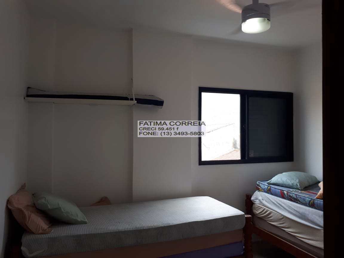 Apartamento à venda com 2 quartos, 80m² - Foto 11