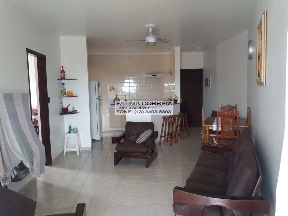 Apartamento à venda com 2 quartos, 80m² - Foto 2