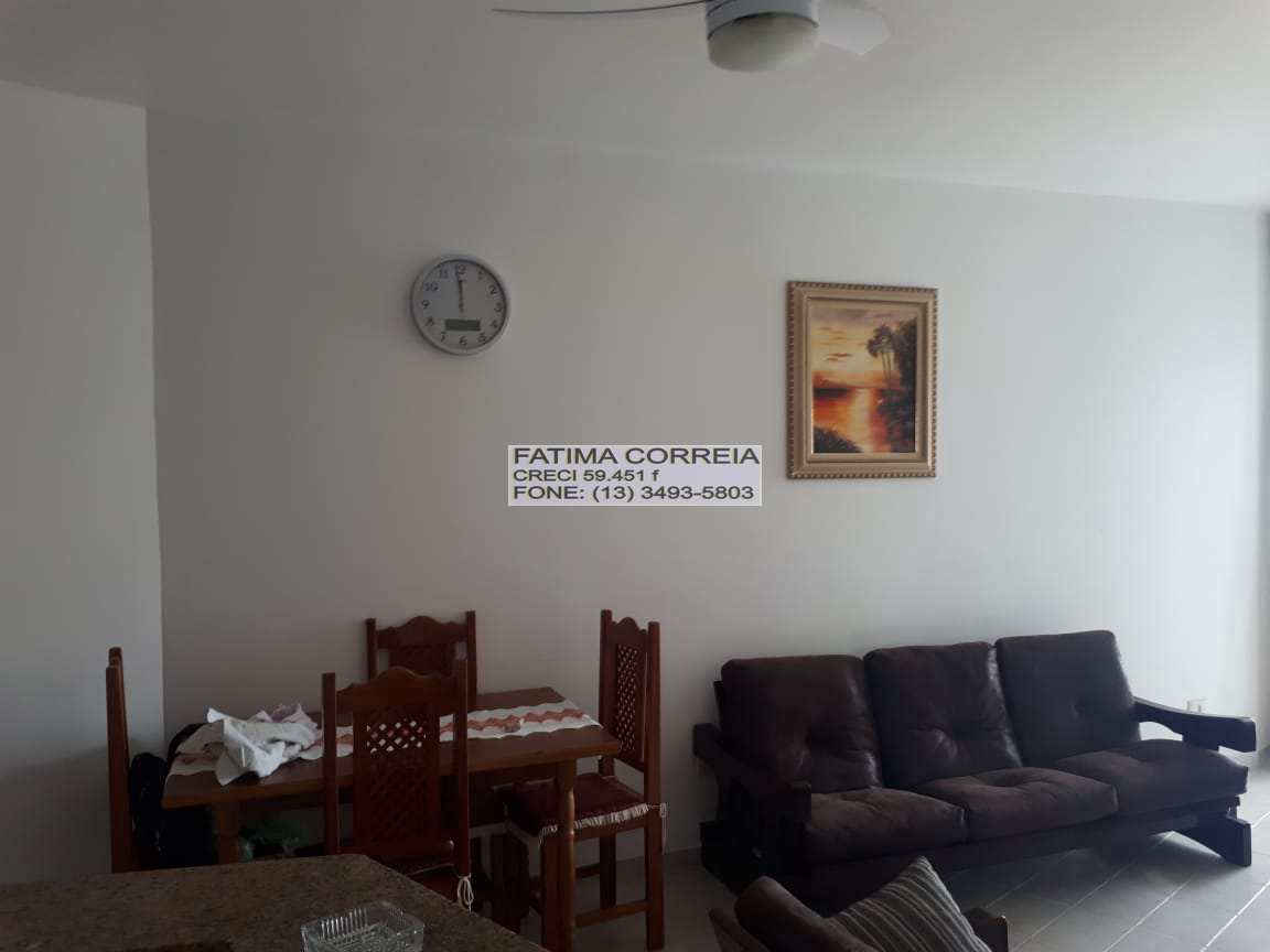 Apartamento à venda com 2 quartos, 80m² - Foto 5