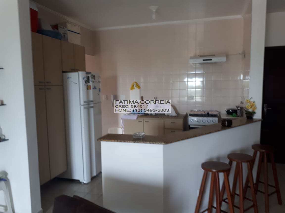 Apartamento à venda com 2 quartos, 80m² - Foto 3