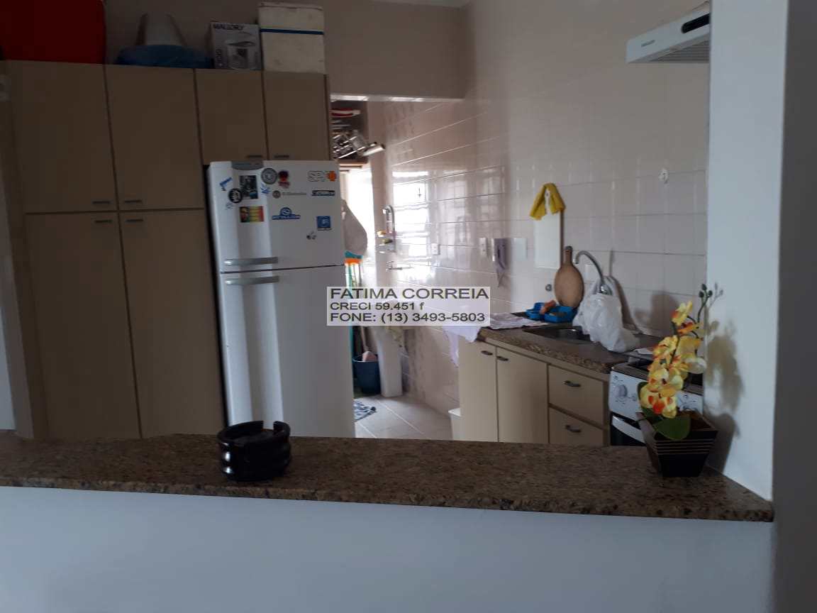 Apartamento à venda com 2 quartos, 80m² - Foto 4