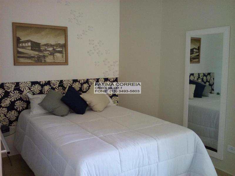 Apartamento à venda com 1 quarto, 52m² - Foto 7