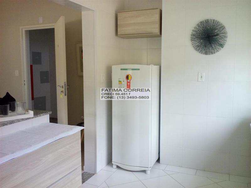 Apartamento à venda com 1 quarto, 52m² - Foto 5