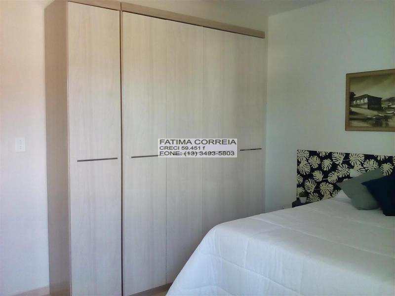 Apartamento à venda com 1 quarto, 52m² - Foto 8