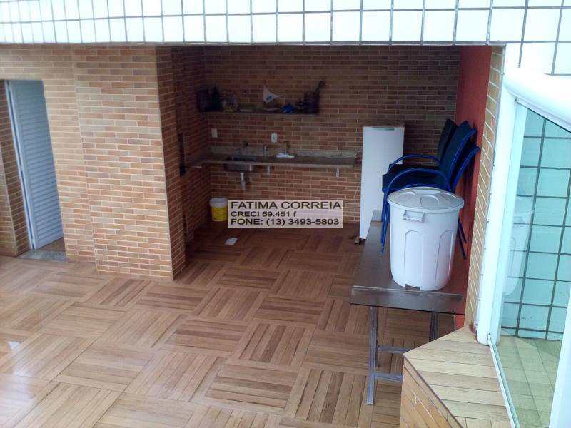 Cobertura à venda com 3 quartos, 176m² - Foto 15