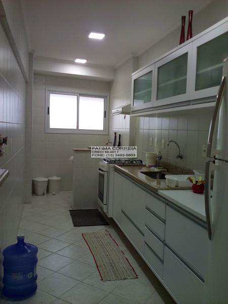 Cobertura à venda com 3 quartos, 176m² - Foto 5