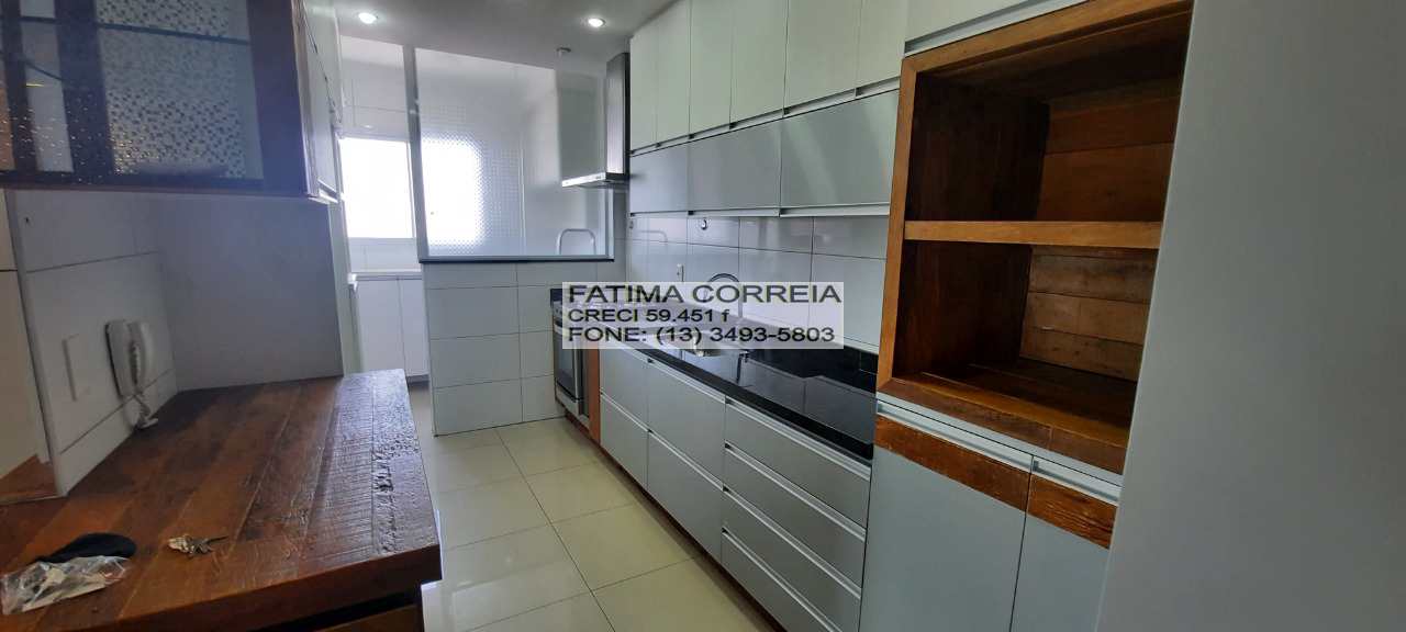 Apartamento à venda com 2 quartos, 82m² - Foto 6