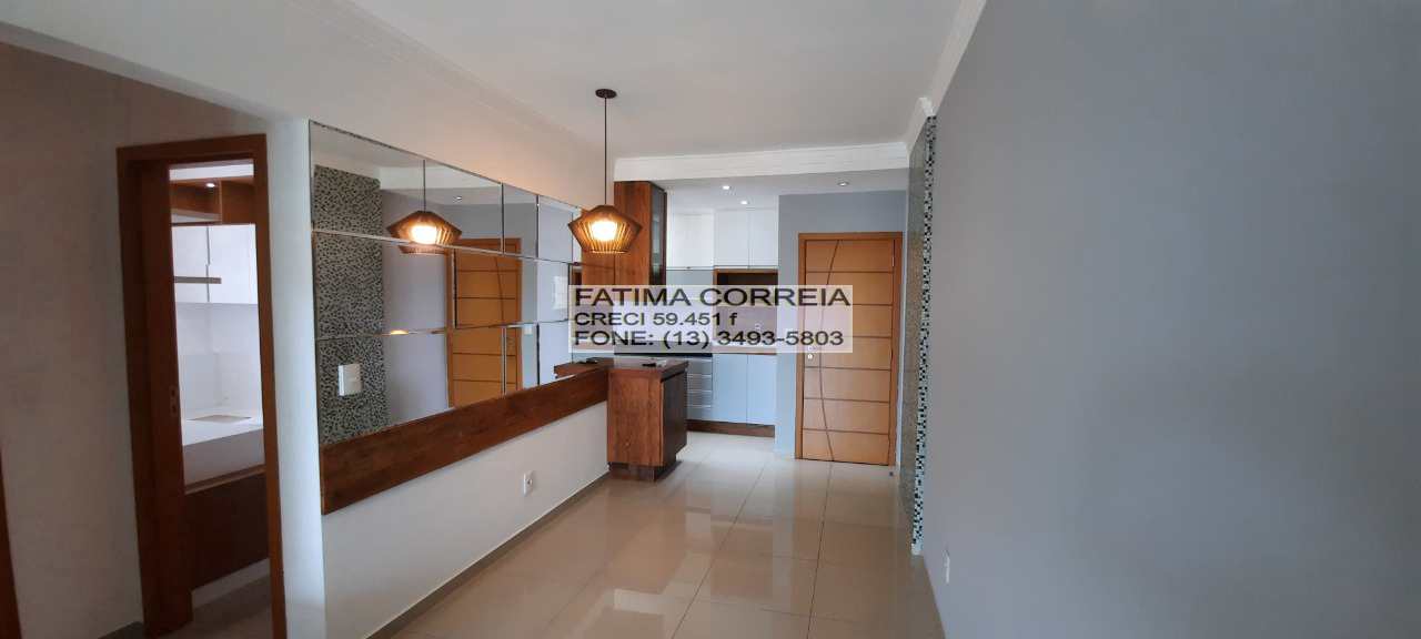 Apartamento, 2 quartos, 82 m² - Foto 1