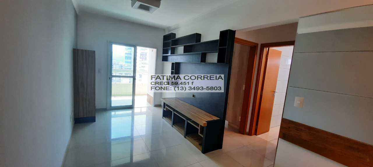 Apartamento à venda com 2 quartos, 82m² - Foto 2