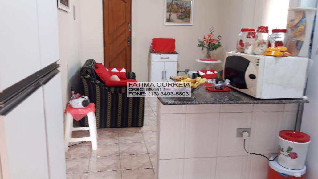 Apartamento à venda com 1 quarto, 46m² - Foto 2