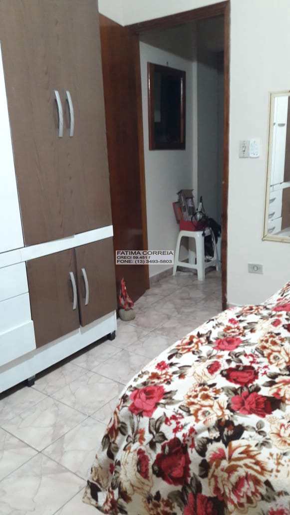 Apartamento à venda com 1 quarto, 46m² - Foto 5