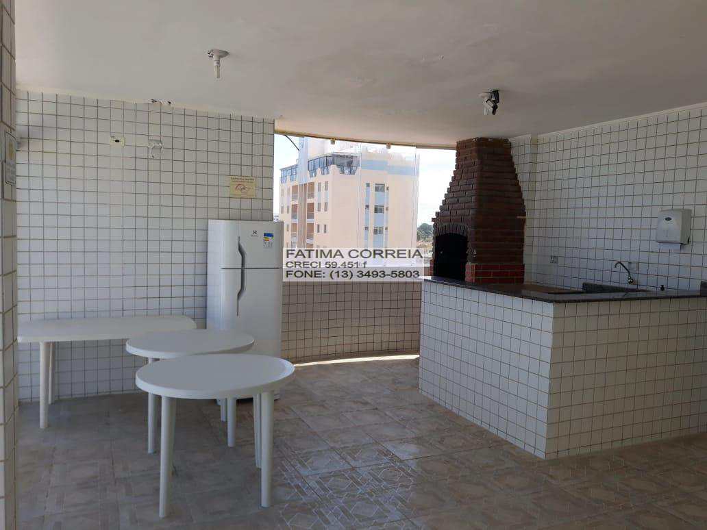 Apartamento à venda com 1 quarto, 46m² - Foto 9