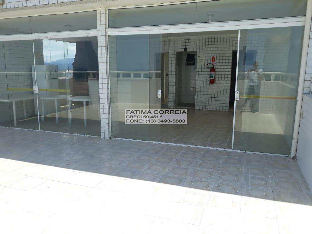 Apartamento à venda com 1 quarto, 46m² - Foto 8