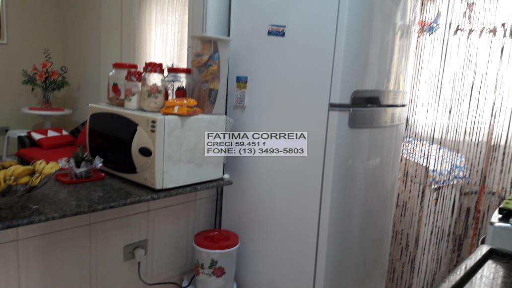 Apartamento à venda com 1 quarto, 46m² - Foto 3