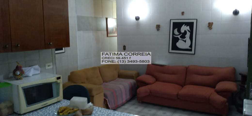 Casa à venda com 2 quartos, 99m² - Foto 2