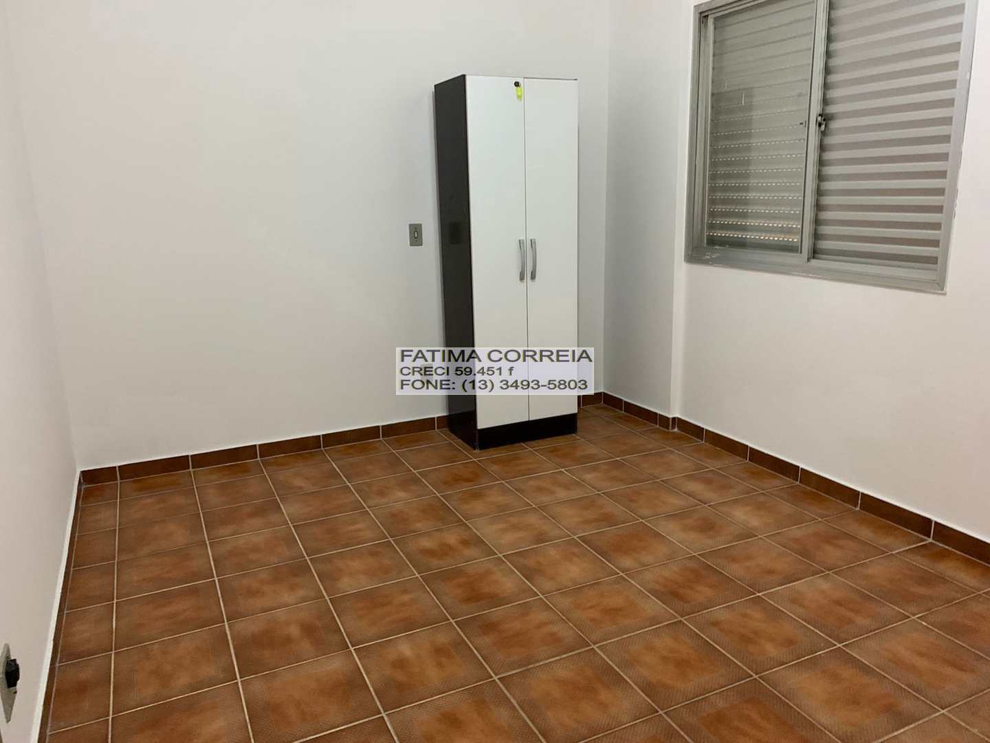 Apartamento à venda com 2 quartos, 59m² - Foto 5